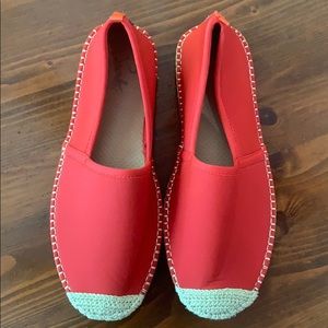 Sea Star Beachcomber Espadrilles